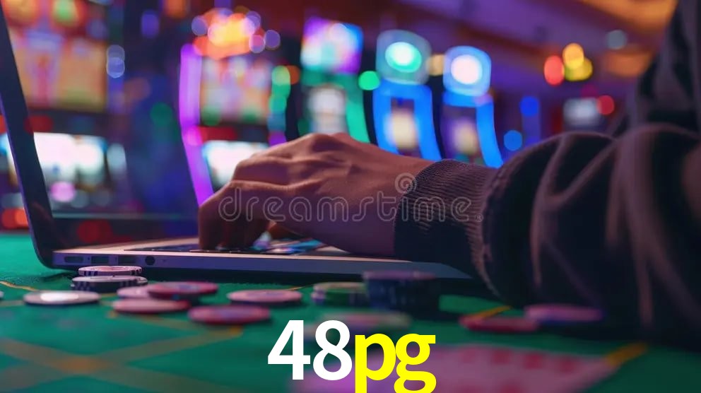 Apostas de Tênis 48pg