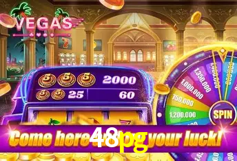 A Revolução dos Aplicativos de Jogos no 48pg