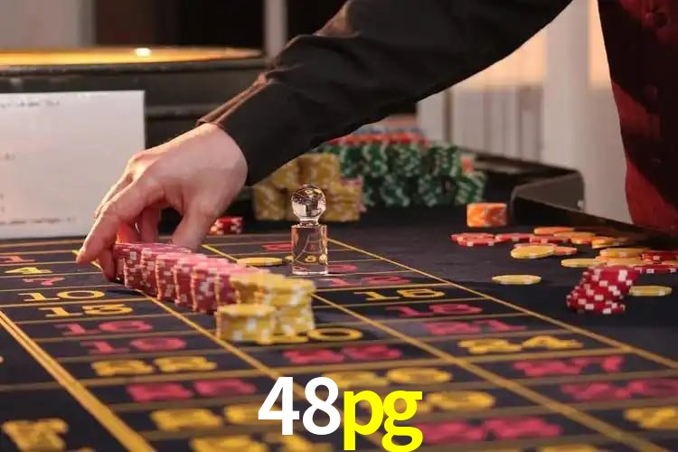 Desvendando o Mundo dos Jogos Virtuais na 48pg