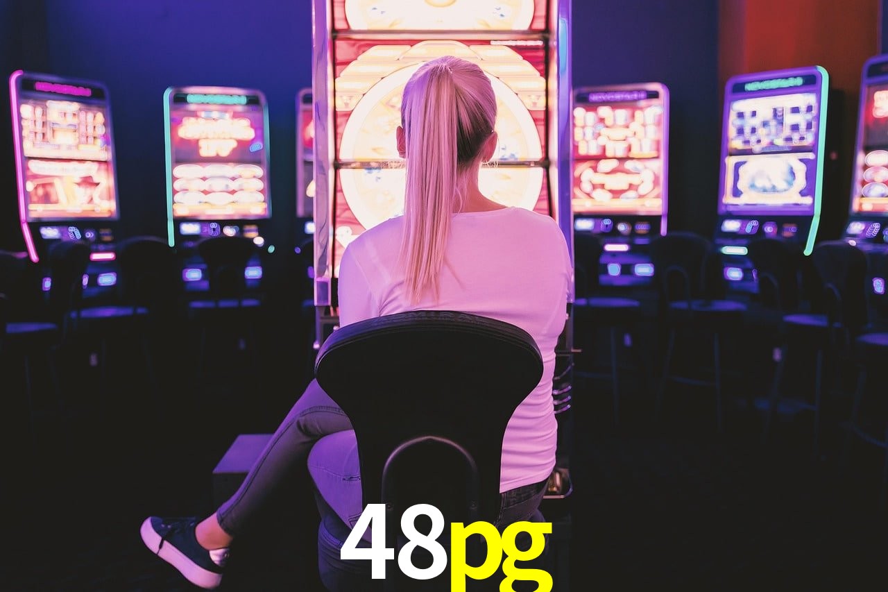 Casino Ao Vivo 48pg
