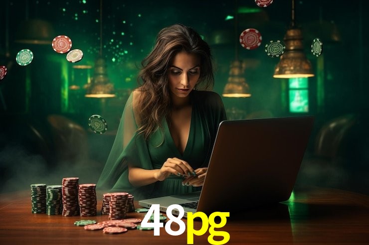 PIX Instantâneo 48pg