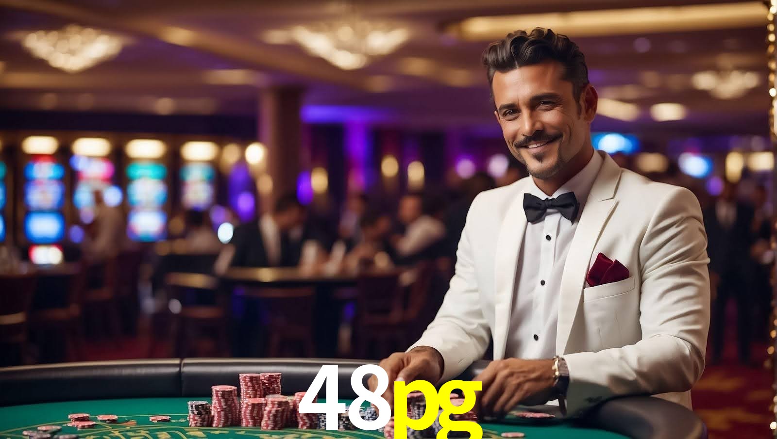 Diretório de Jogos 48pg