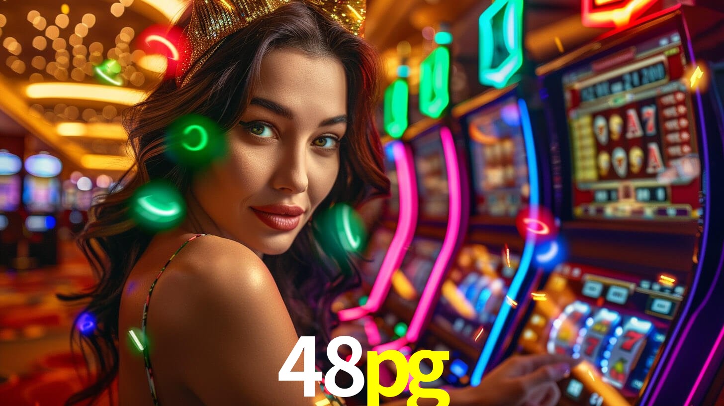 48pg,48pg.com