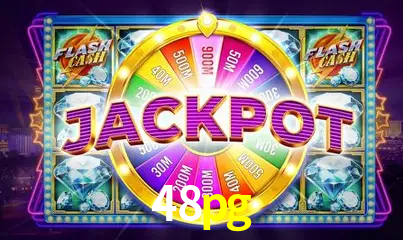 Descubra a Magia dos Jogos de Arcade no 48pg