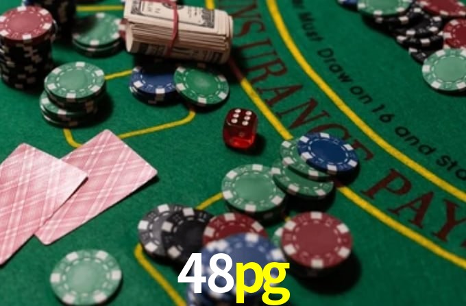 48pg bet