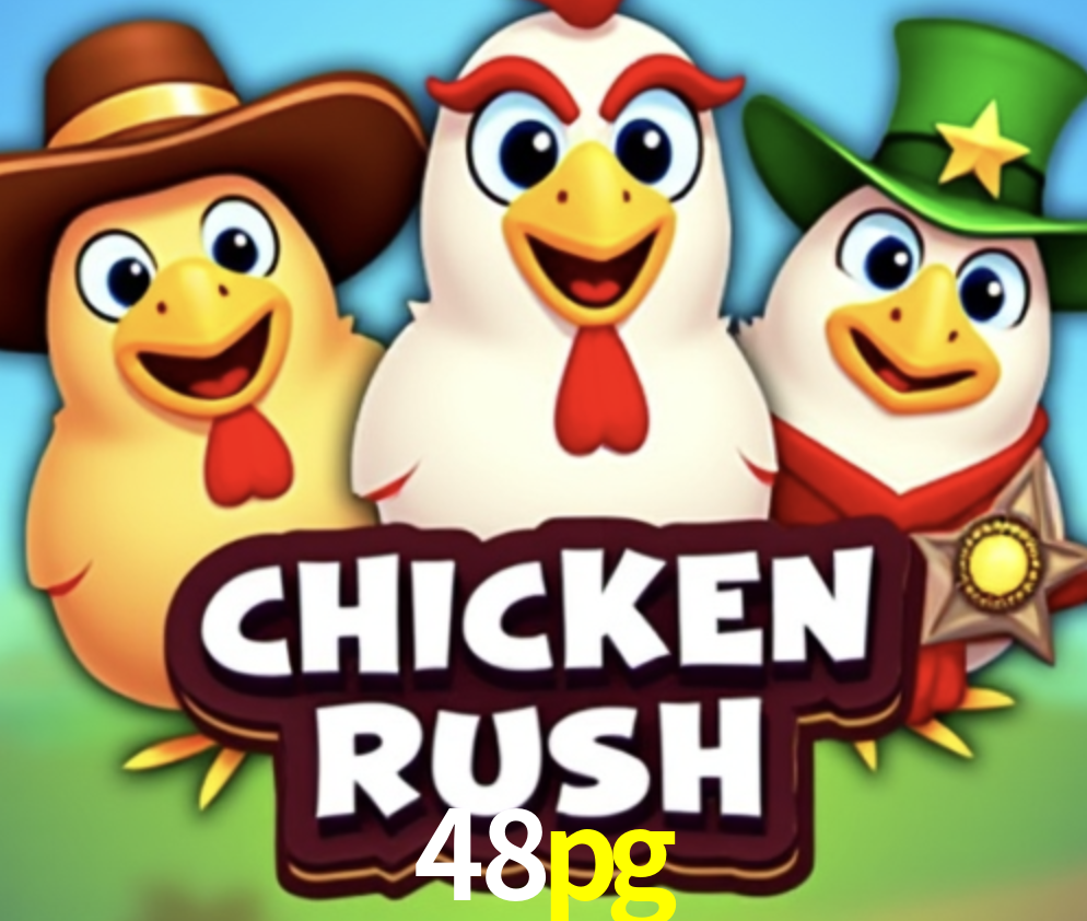 Desvendando o Mundo dos Jogos Virtuais na 48pg