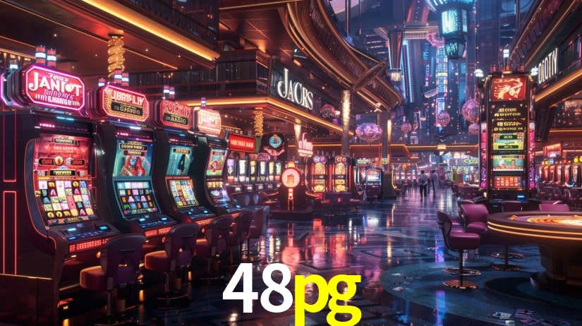 Casino VIP 48pg