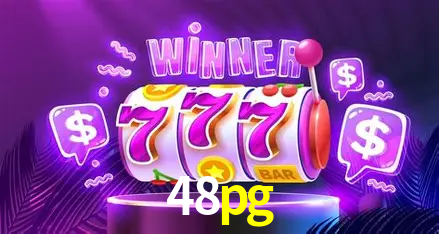 A Emoção da Loteria na 48pg: Uma Chance de Mudança de Vida