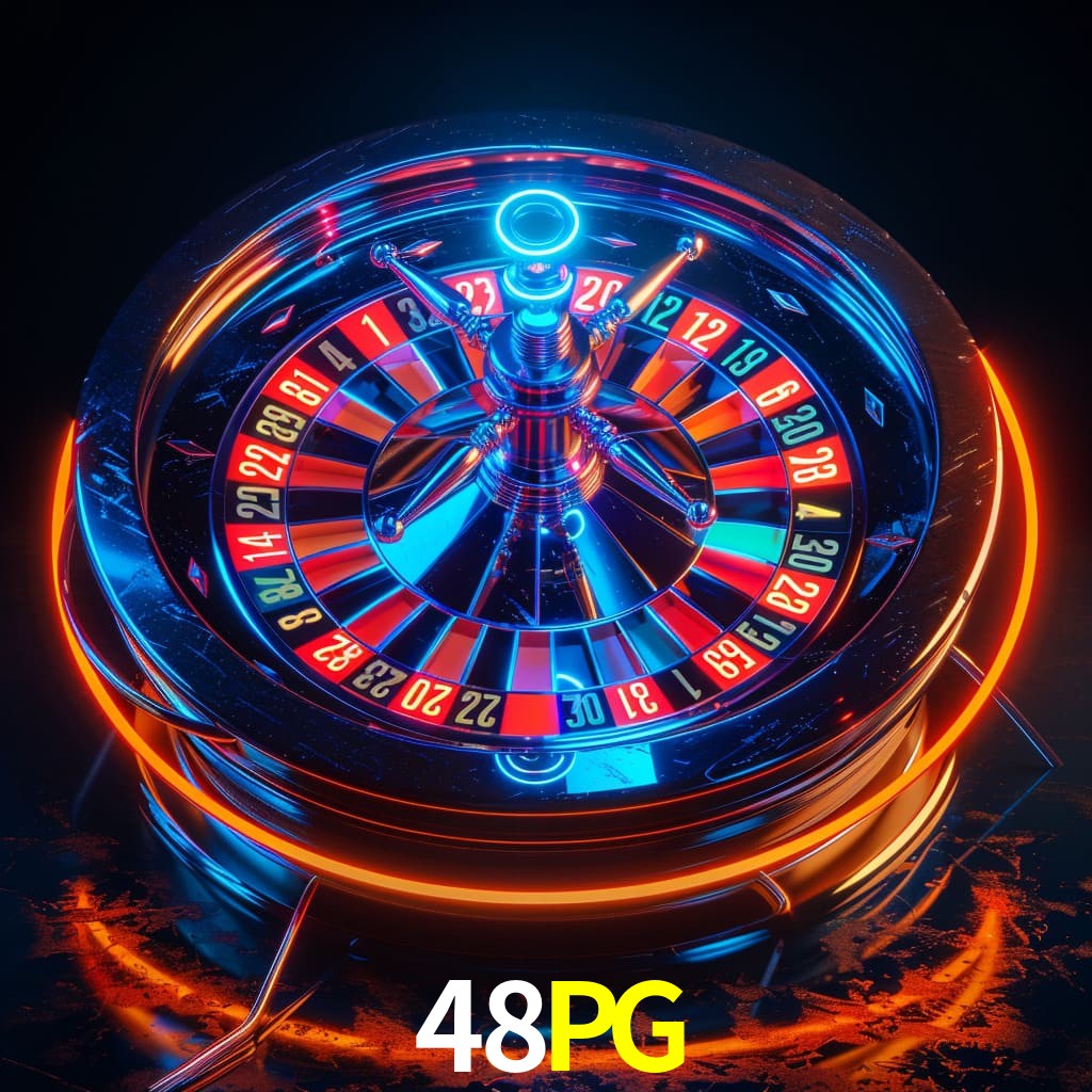 Melhor Casino Online 48PG