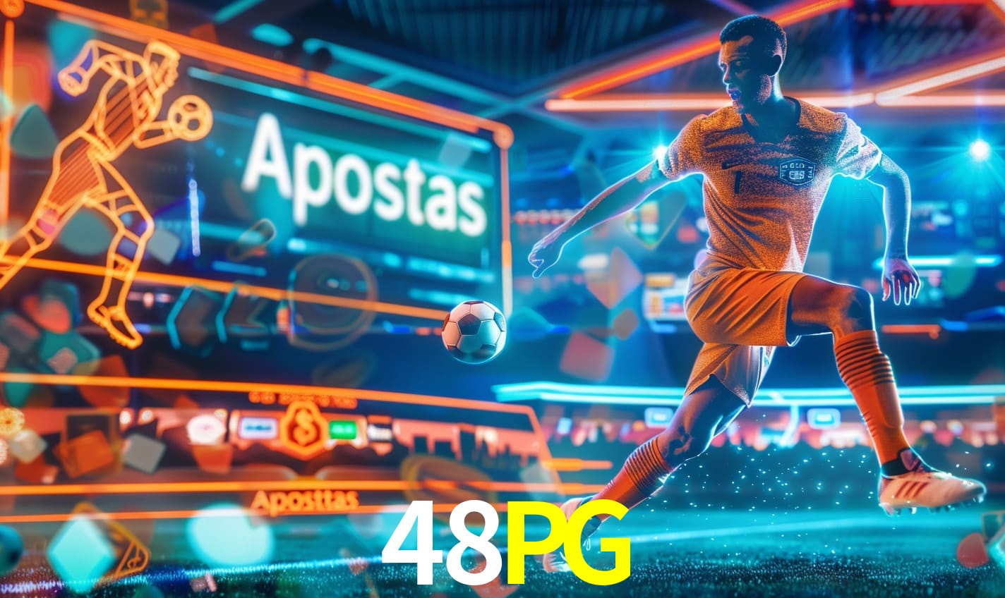 Apostas 48PG