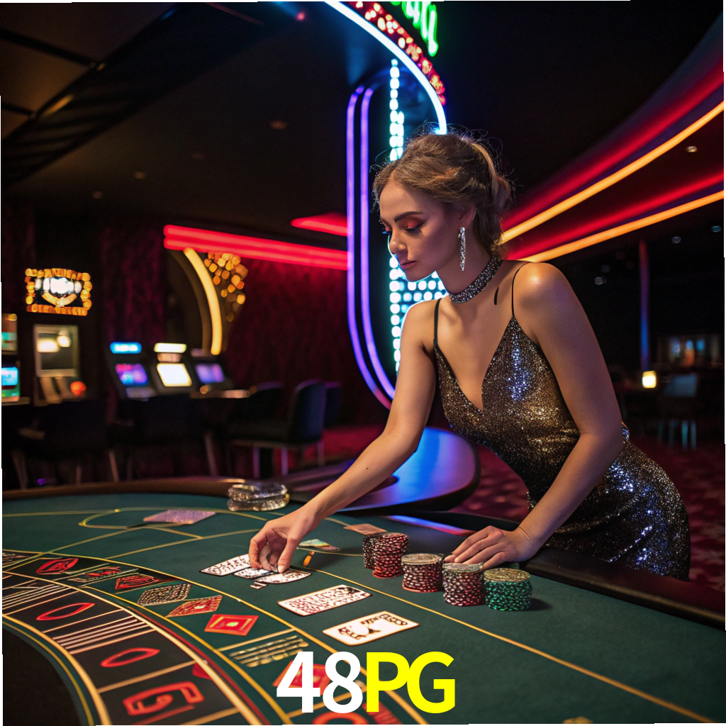 Cassino Online 48PG